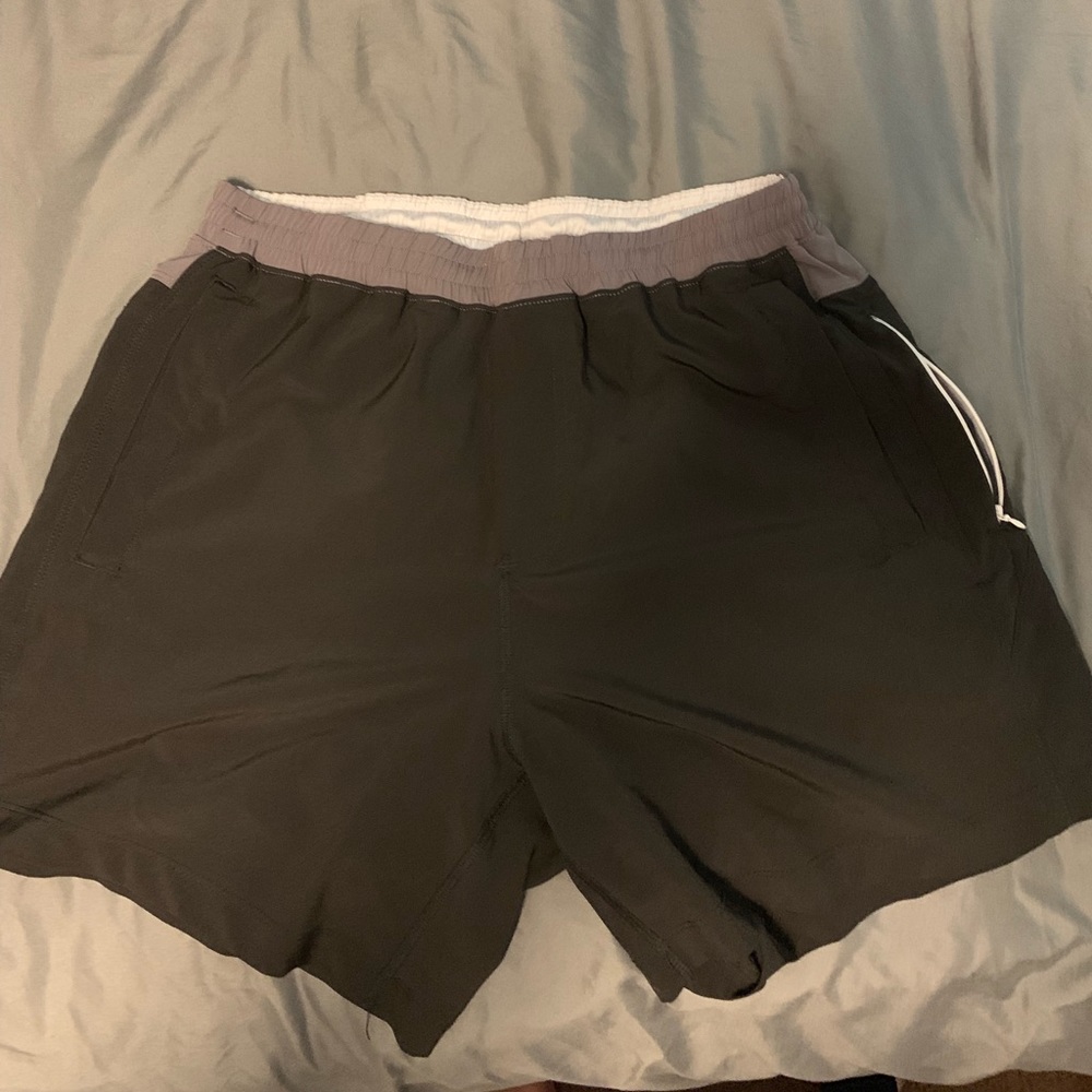 Birddogs Freeballer Shorts